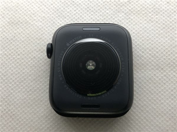 �y���Áz�y���S�ۏ؁z SE ��3����[44mm/�Z�����[]�A���~ �e�F Apple Watch