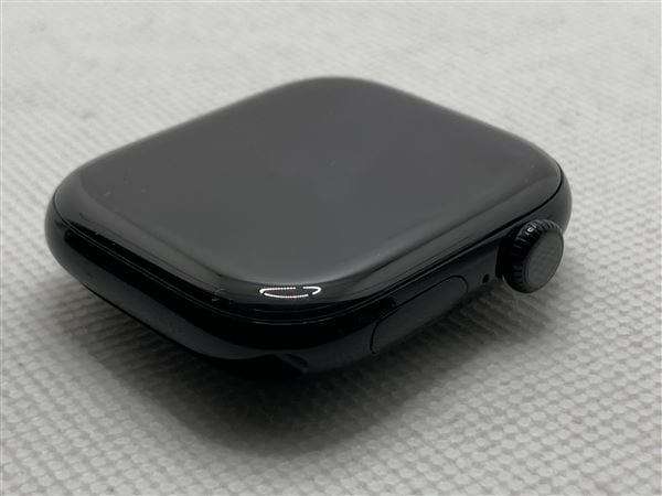 �y���Áz�y���S�ۏ؁z Series11[46mm/GPS]�A���~ �W�F�b�g�u���b�N Apple Watch