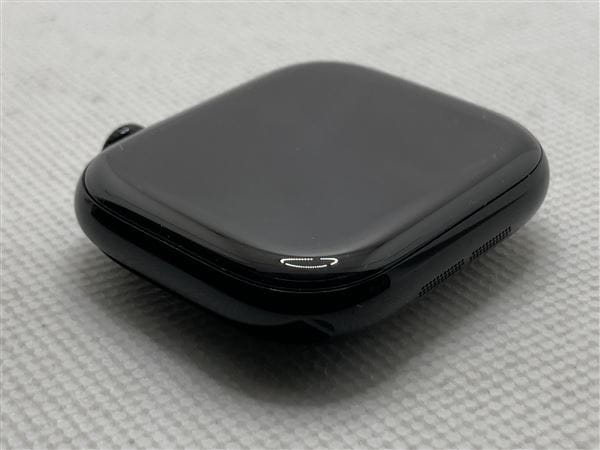 �y���Áz�y���S�ۏ؁z Series11[46mm/GPS]�A���~ �W�F�b�g�u���b�N Apple Watch