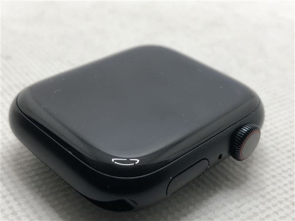 �y���Áz�y���S�ۏ؁z Series8[45mm/�Z�����[]�A���~ �~�b�h�i�C�g Apple Watch