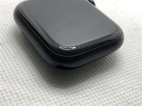 �y���Áz�y���S�ۏ؁z Series8[45mm/�Z�����[]�A���~ �~�b�h�i�C�g Apple Watch