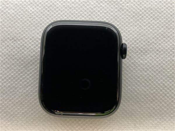 �y���Áz�y���S�ۏ؁z Series7[45mm/�Z�����[]�A���~ �~�b�h�i�C�g Apple Watch