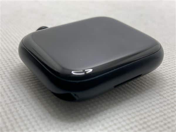 �y���Áz�y���S�ۏ؁z Series7[45mm/�Z�����[]�A���~ �~�b�h�i�C�g Apple Watch