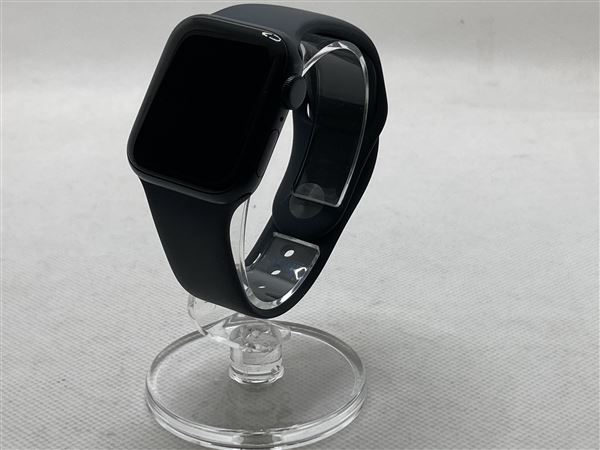 �y���Áz�y���S�ۏ؁z SE ��3����[40mm/GPS]�A���~ �~�b�h�i�C�g Apple Watch
