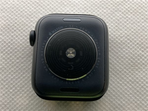 �y���Áz�y���S�ۏ؁z SE ��3����[40mm/GPS]�A���~ �~�b�h�i�C�g Apple Watch