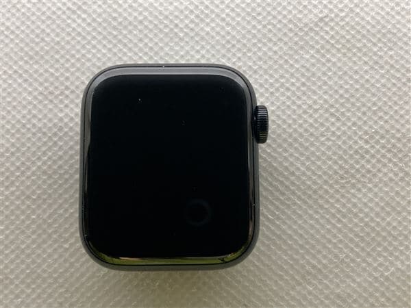�y���Áz�y���S�ۏ؁z SE ��3����[40mm/GPS]�A���~ �e�F Apple Watch