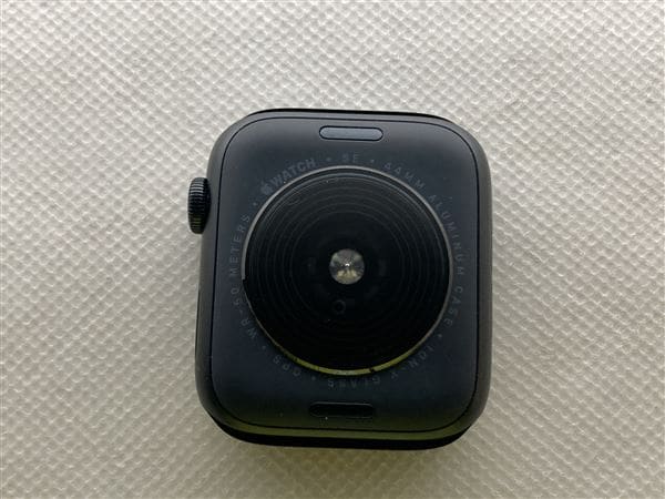 �y���Áz�y���S�ۏ؁z SE ��3����[44mm/GPS]�A���~ �~�b�h�i�C�g Apple Watch