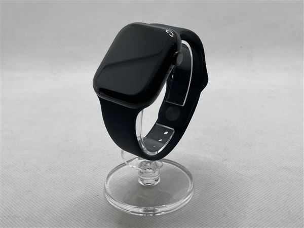 �y���Áz�y���S�ۏ؁z Series11[46mm/GPS]�A���~ �W�F�b�g�u���b�N Apple Watch