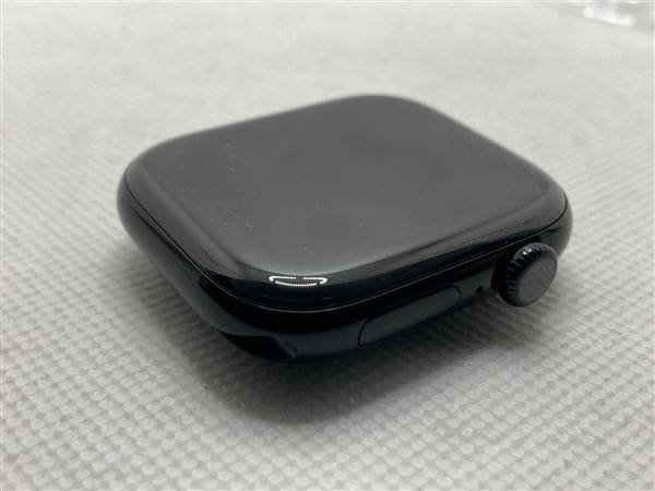 �y���Áz�y���S�ۏ؁z Series11[46mm/GPS]�A���~ �W�F�b�g�u���b�N Apple Watch