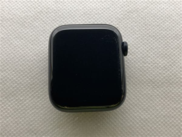 �y���Áz�y���S�ۏ؁z SE ��3����[44mm/GPS]�A���~ �~�b�h�i�C�g Apple Watch