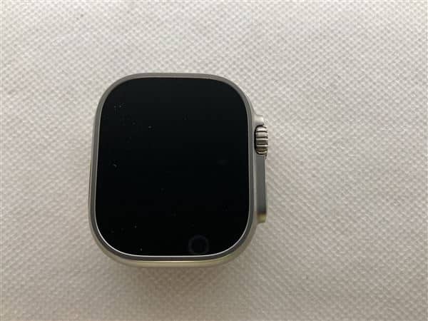 �y���Áz�y���S�ۏ؁z �o���h�� Ultra[49mm/�Z�����[]�`�^�� �`�^�j�E�� Apple Watch