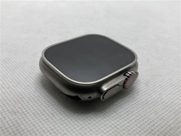 �y���Áz�y���S�ۏ؁z �o���h�� Ultra[49mm/�Z�����[]�`�^�� �`�^�j�E�� Apple Watch