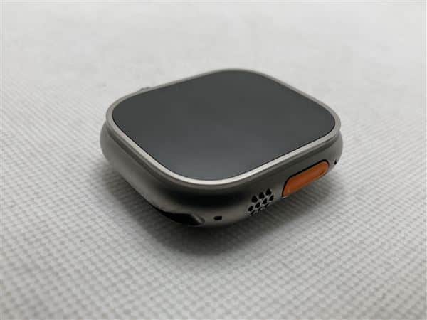 �y���Áz�y���S�ۏ؁z �o���h�� Ultra[49mm/�Z�����[]�`�^�� �`�^�j�E�� Apple Watch