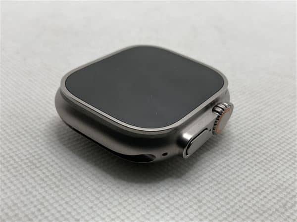 �y���Áz�y���S�ۏ؁z Ultra[49mm/�Z�����[]�`�^�� �`�^�j�E�� Apple Watch