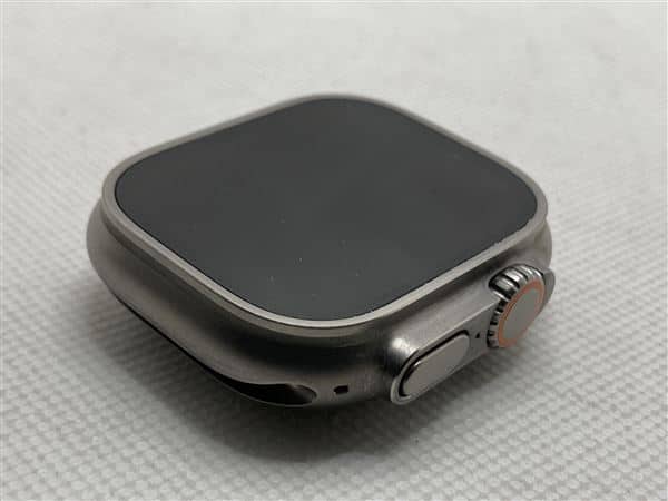 �y���Áz�y���S�ۏ؁z �o���h�� Ultra[49mm/�Z�����[]�`�^�� �`�^�j�E�� Apple Watch