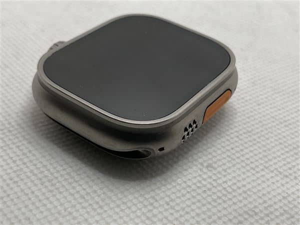 �y���Áz�y���S�ۏ؁z �o���h�� Ultra[49mm/�Z�����[]�`�^�� �`�^�j�E�� Apple Watch