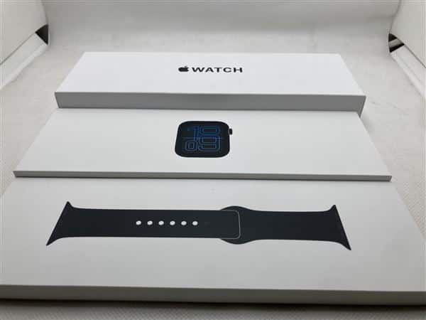 �y���Áz�y���S�ۏ؁z SE ��3����[40mm/�Z�����[]�A���~ �~�b�h�i�C�g Apple Watch
