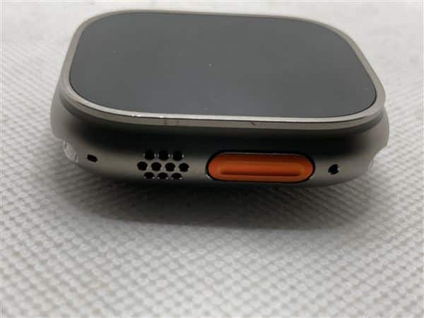 �y���Áz�y���S�ۏ؁z Ultra[49mm/�Z�����[]�`�^�� �`�^�j�E�� Apple Watch