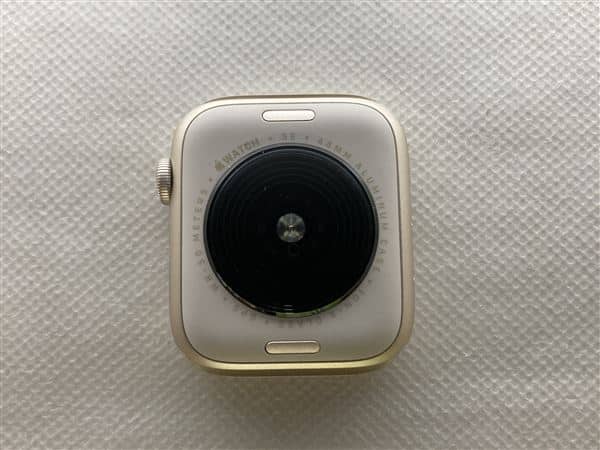 Apple Watch SE GPS+Cellular 第2世代 44mm 第2世代】Apple Watch SE 44mm GPS+Cellularモデル MNQM3J/A+