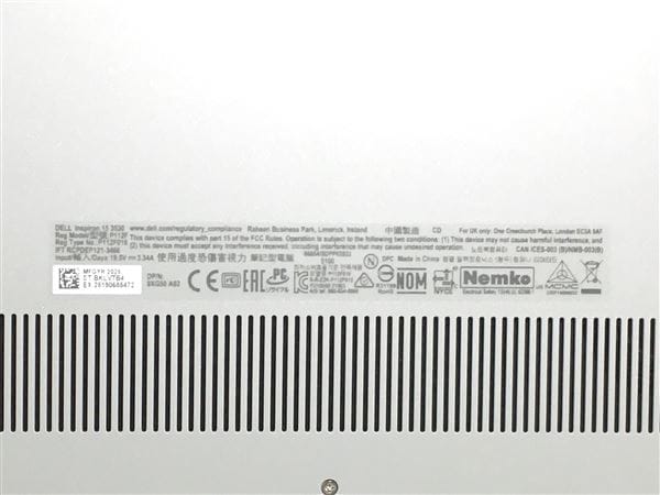 �y���Áz�y���S�ۏ؁z Windows �m�[�gPC 2023�N DELL