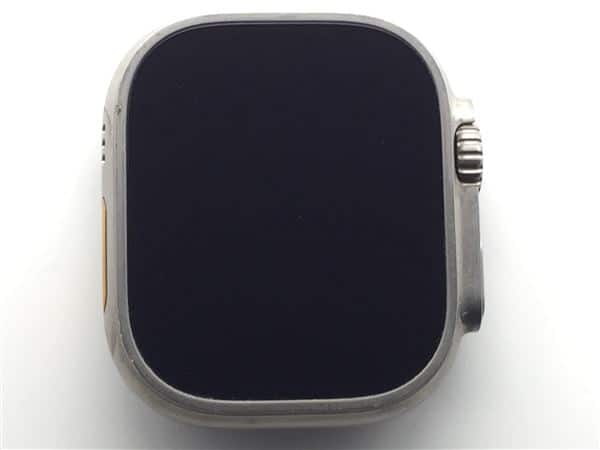 �y���Áz�y���S�ۏ؁z Ultra[49mm/�Z�����[]�`�^�� �`�^�j�E�� Apple Watch