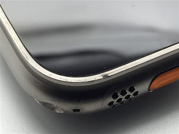 �y���Áz�y���S�ۏ؁z Ultra[49mm/�Z�����[]�`�^�� �`�^�j�E�� Apple Watch