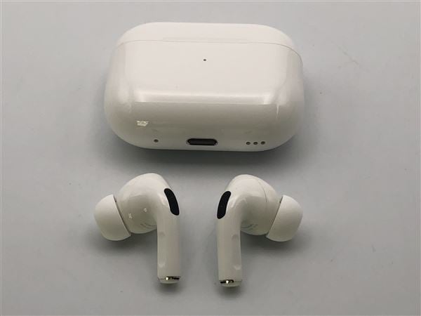 yÁzySۏ؁z AirPods Pro 2 MagSafe[d USB-C MTJV3