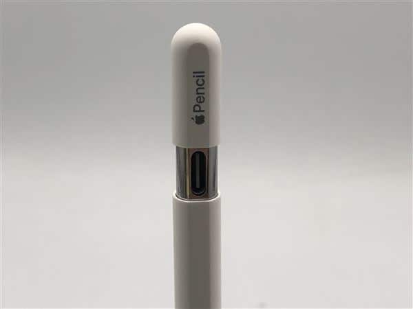 �y���Áz�y���S�ۏ؁z Apple Pencil USB-C A3085