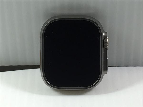 yÁzySۏ؁z Ultra2[49mm/Z[]`^ `^jE Apple Watch
