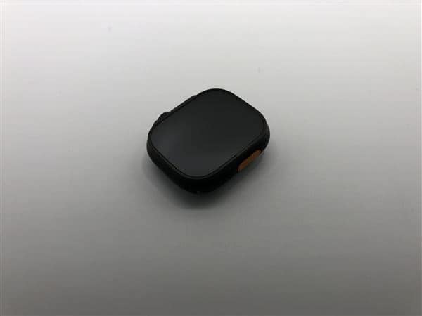 �y���Áz�y���S�ۏ؁z Ultra2[49mm/�Z�����[]�`�^�� �u���b�N Apple Watch