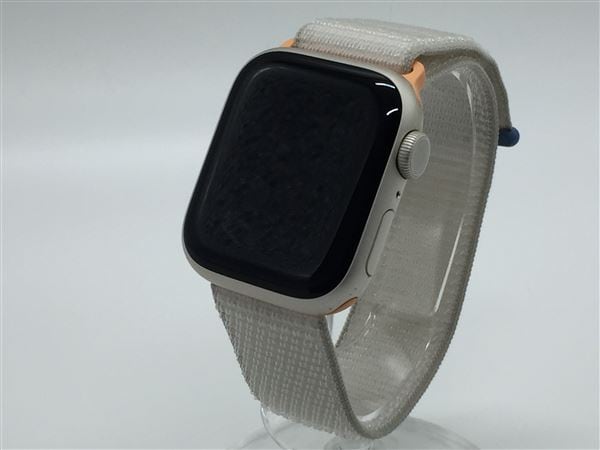 yÁzySۏ؁z Series9[41mm/GPS]A~ X^[Cg Apple Watch