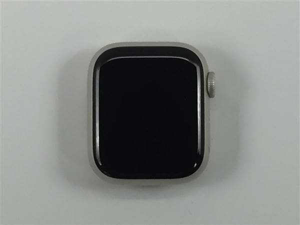 yÁzySۏ؁z Series9[41mm/GPS]A~ X^[Cg Apple Watch