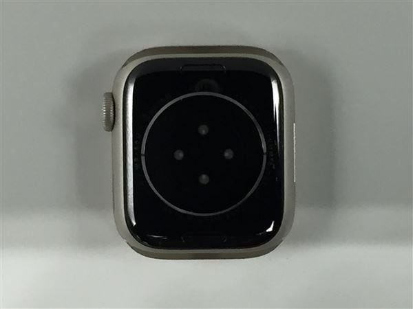 yÁzySۏ؁z Series9[41mm/GPS]A~ X^[Cg Apple Watch