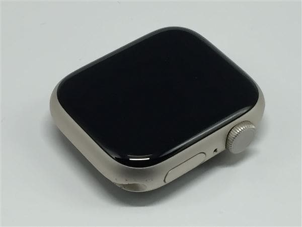 yÁzySۏ؁z Series9[41mm/GPS]A~ X^[Cg Apple Watch