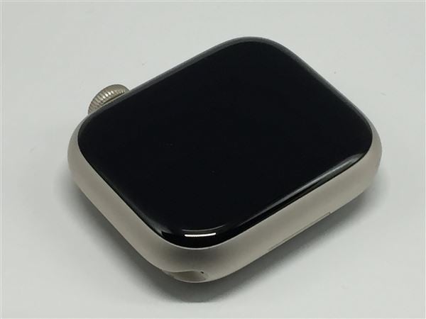 yÁzySۏ؁z Series9[41mm/GPS]A~ X^[Cg Apple Watch