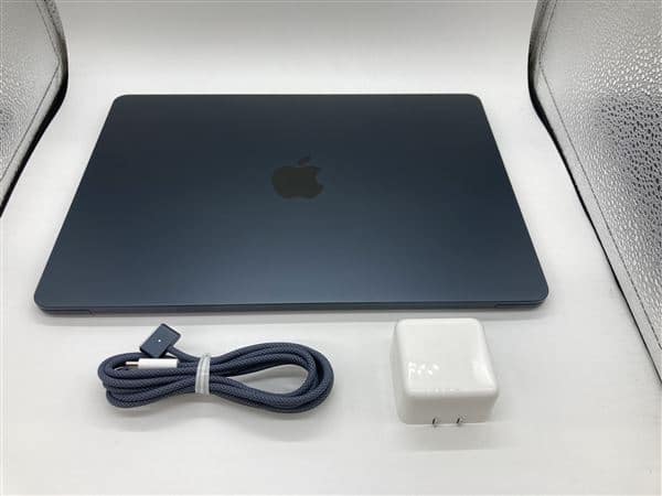 �y���Áz�y���S�ۏ؁z MacBookAir 2024�N MRXW3J/A