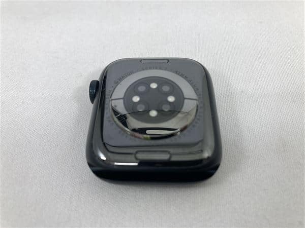 Applewatch series7 41mm GPSミッドナイト レンタル] Apple Watch Series 7 41mm GPS ミッドナイト - Rentio
