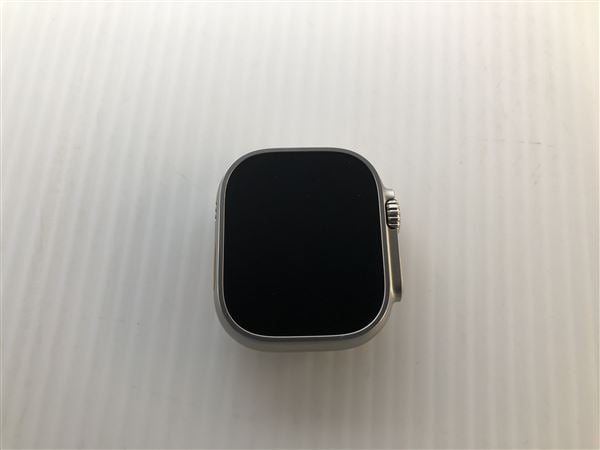 yÁzySۏ؁z Ultra[49mm/Z[]`^ `^jE Apple Watch