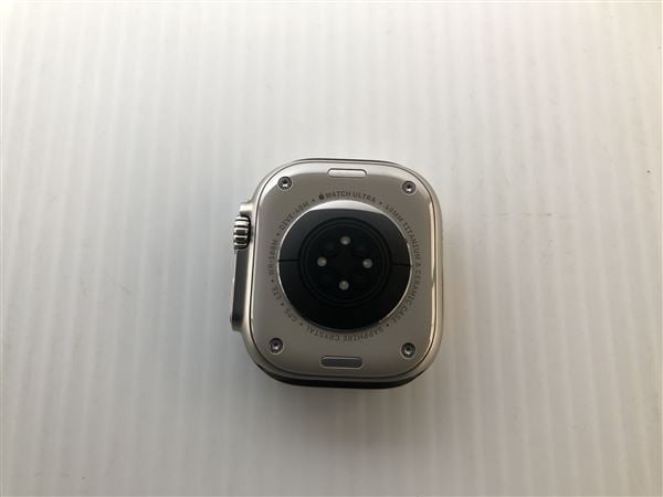 yÁzySۏ؁z Ultra[49mm/Z[]`^ `^jE Apple Watch