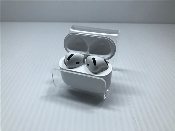 yÁzySۏ؁z AirPods 4 MXP63