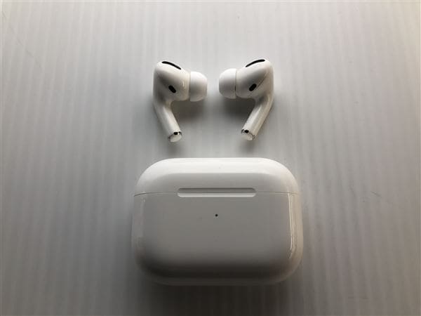 yÁzySۏ؁z AirPods Pro 1 CX[d MWP22