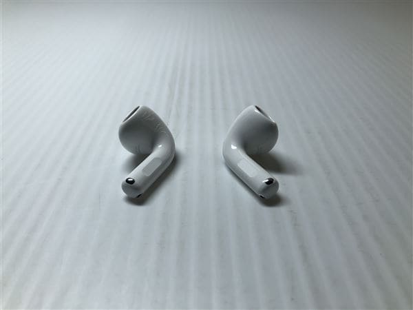 AirPods 第4世代 アクティブノイズキャンセリング搭載 MXP93 保証有 楽天市場】AirPods 4 アクティブノイズキャンセリング搭載モデル