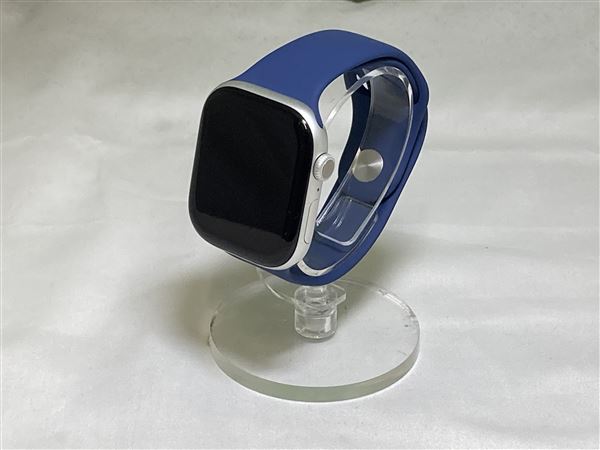 yÁzySۏ؁z Series10[46mm/GPS]A~ Vo[ Apple Watch