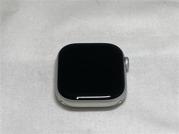 yÁzySۏ؁z Series10[46mm/GPS]A~ Vo[ Apple Watch