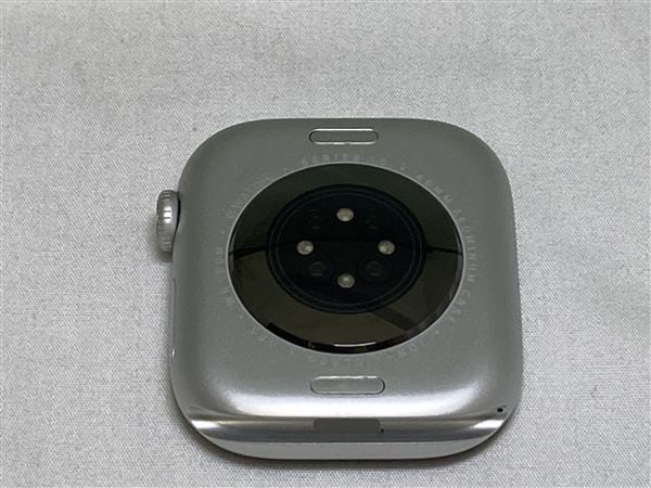 yÁzySۏ؁z Series10[46mm/GPS]A~ Vo[ Apple Watch