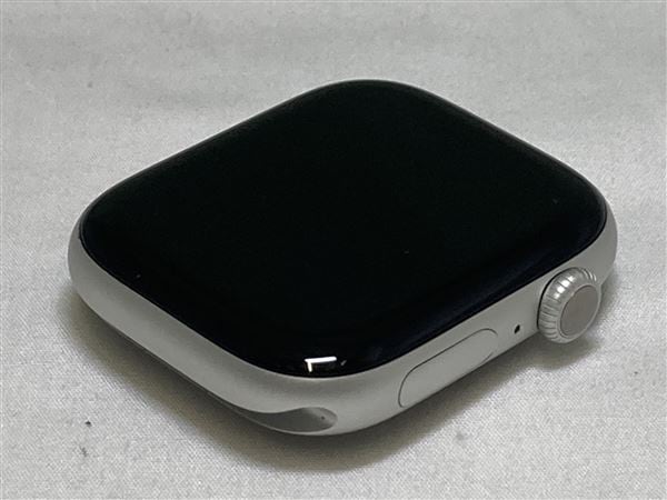 yÁzySۏ؁z Series10[46mm/GPS]A~ Vo[ Apple Watch