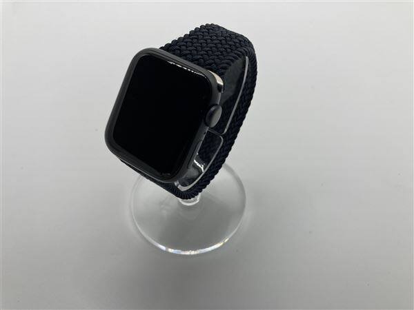 �y���Áz�y���S�ۏ؁z Series6[40mm/GPS]�A���~ �X�y�[�X�O���C Apple Watch