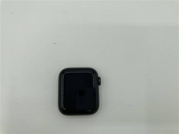 �y���Áz�y���S�ۏ؁z Series6[40mm/GPS]�A���~ �X�y�[�X�O���C Apple Watch