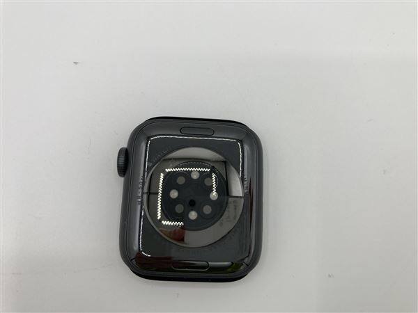 �y���Áz�y���S�ۏ؁z Series6[40mm/GPS]�A���~ �X�y�[�X�O���C Apple Watch