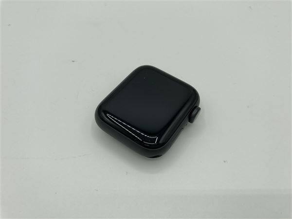 �y���Áz�y���S�ۏ؁z Series6[40mm/GPS]�A���~ �X�y�[�X�O���C Apple Watch